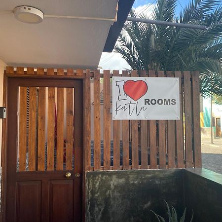 Katila-Rooms Santa Maria Exterior photo