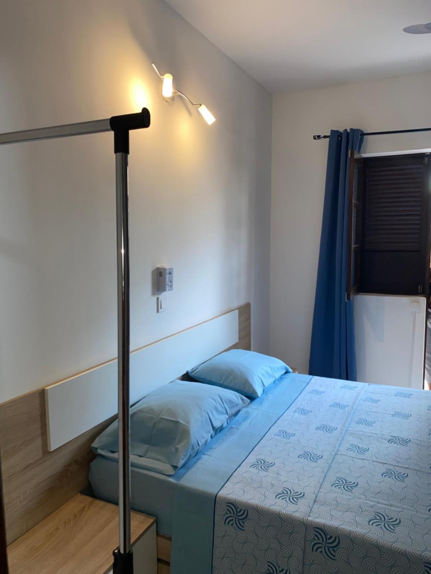 Katila-Rooms Santa Maria Exterior photo