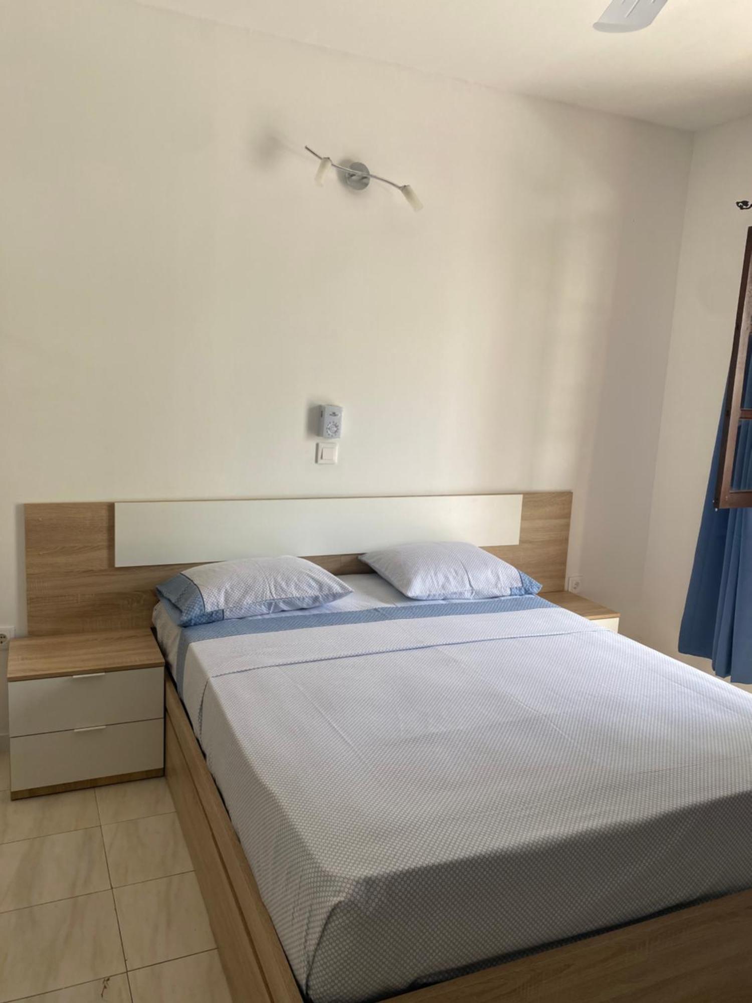 Katila-Rooms Santa Maria Exterior photo